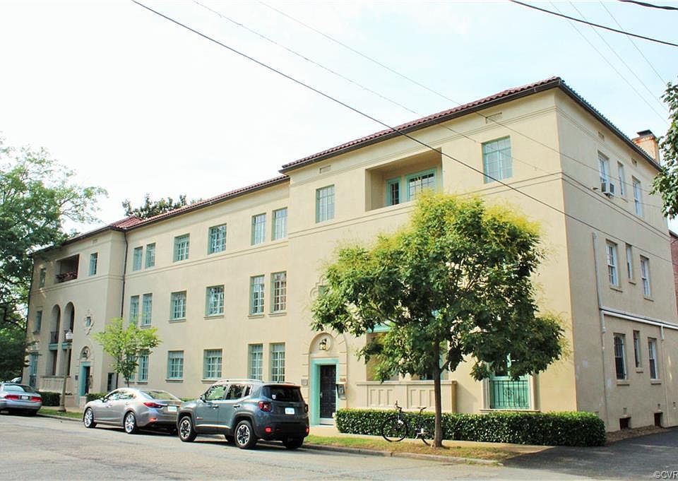 1st image of 501 N Boulevard APT 11