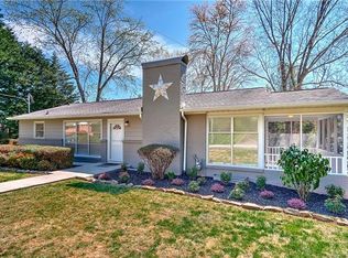 234 Allison Rd, Brevard, NC 28712