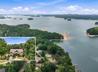 5628 Nags Head Cir, Gainesville, GA 30504