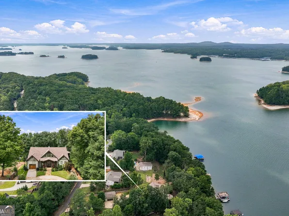 5628 Nags Head Cir, Gainesville, GA 30504