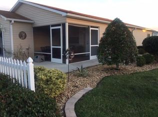 1432 Bunker Ln, The Villages, FL 32162