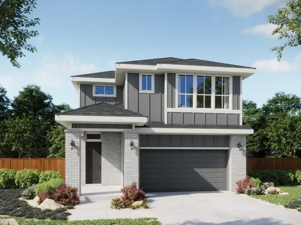 Silverton Plan, Persimmon
