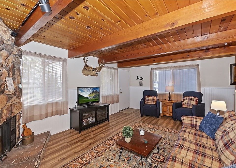 2417 Sky Dr, Arrowbear Lake, CA 92382 Zillow