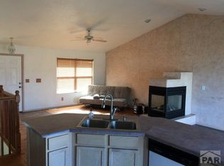 1073 S Bayonne Dr, Pueblo West, CO 81007