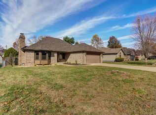2505 S Laurel Ave, Springfield, MO 65807