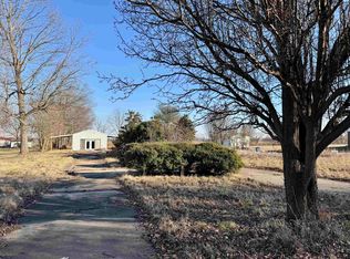 2262 Solo Rd, Covington, TN 38019