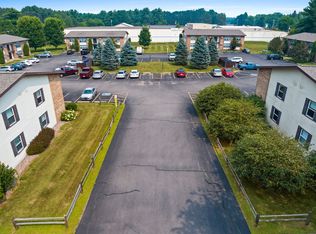 Woodfield Circle, Wausau, WI 54401