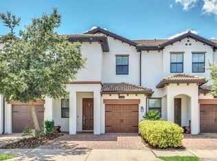 1344 Royal Saint George Blvd, Davenport, FL 33896