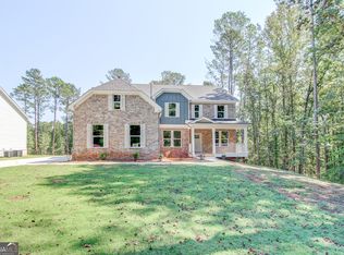 3294 Mill Forest Dr, Conyers, GA 30094