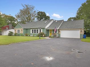 1160 Golf Club Rd, Cape May Court House, NJ 08210