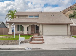 21658 Allison Dr, Santa Clarita, CA 91350