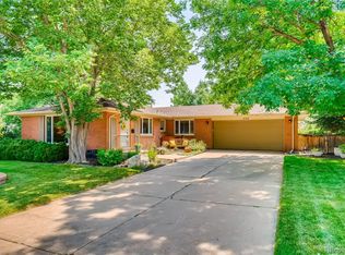 6760 S Adams Way, Centennial, CO 80122