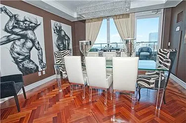 Rented by Mark David