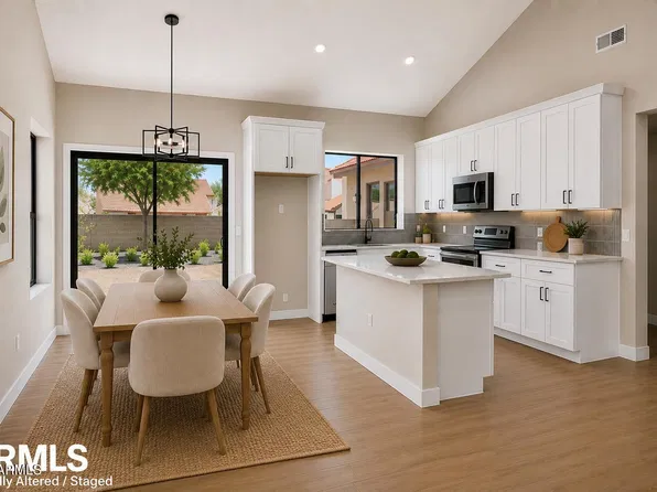 14605 S 41ST Way, Phoenix, AZ 85044