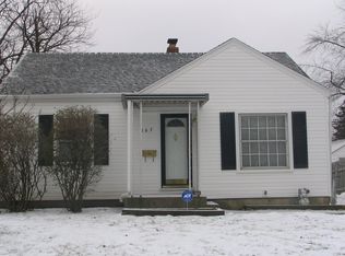 867 Melrose Ave, Columbus, OH 43224