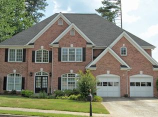 4850 Gladstone Pkwy, Suwanee, GA 30024