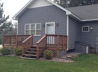 941 County Road 8, Holyoke, MN 55749