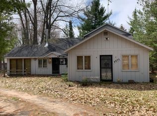 4875 County Road 622, Johannesburg, MI 49751