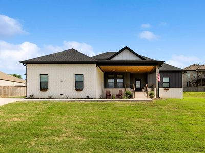 1594 Waterford Dr, Cabot, AR, 72023