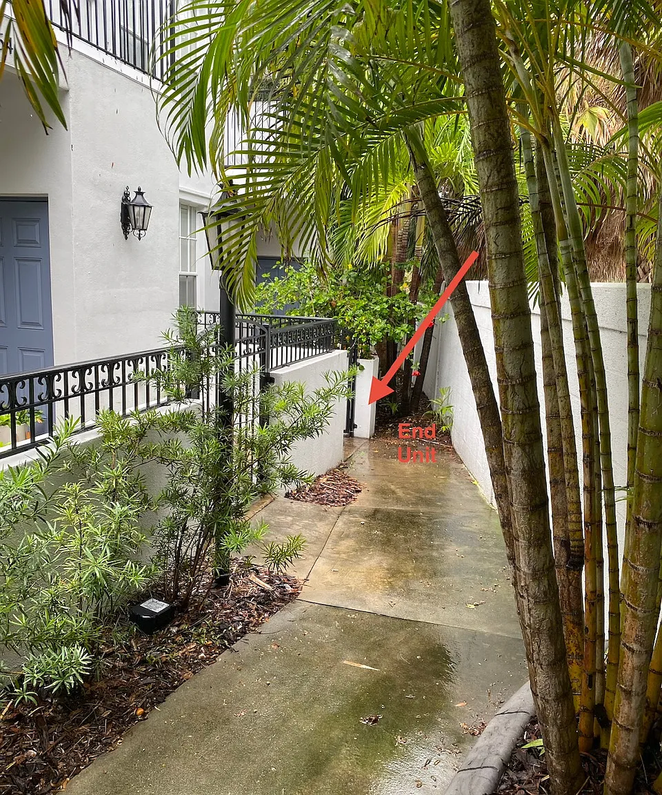 3 bed, 2.5 bath, 1560 sqft, $3,400 — Photo 2