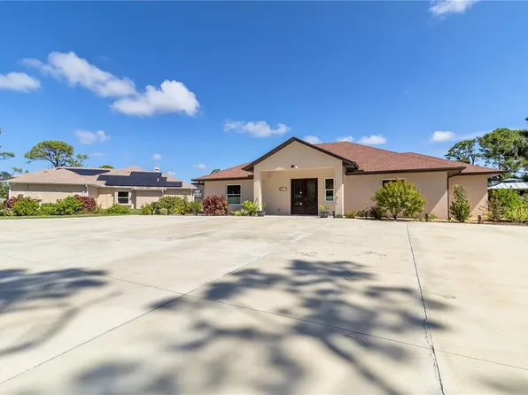 1991 HEASLEY ROAD, ENGLEWOOD, FL 34223