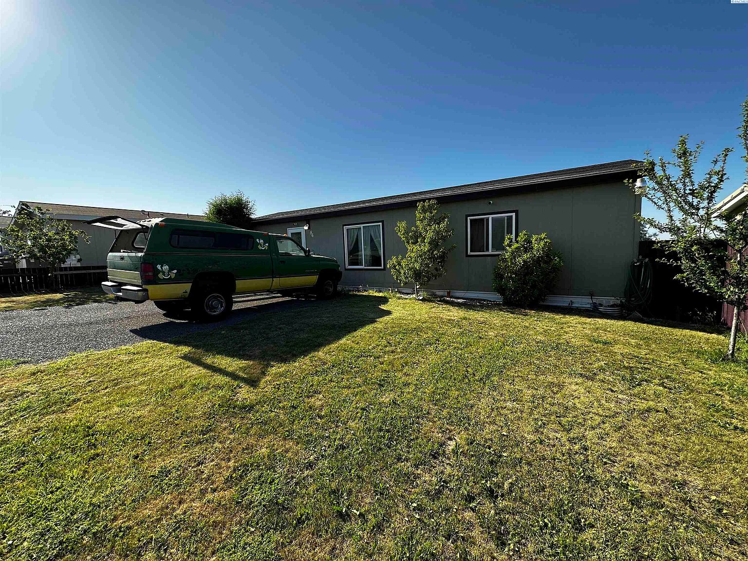 200802 E Game Farm Rd SPACE 56, Kennewick, WA 99337 Zillow