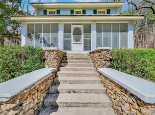 17 High Ave, Valley Head, AL 35989