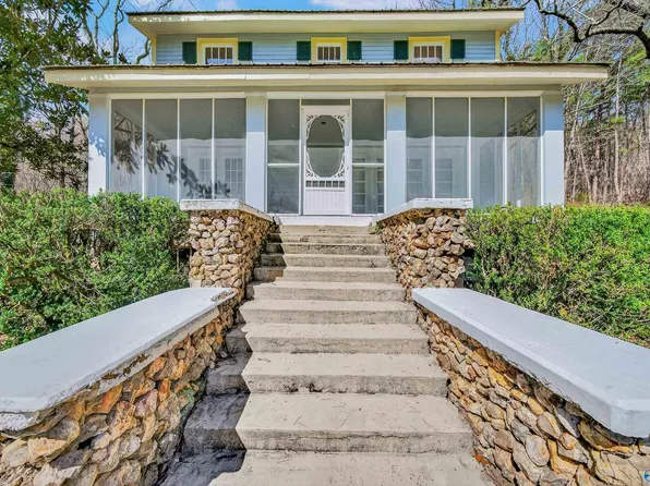 17 High Ave, Valley Head, AL 35989