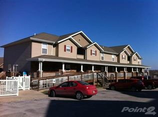 674 E Spring Valley Cir #692, Nixa, MO 65714