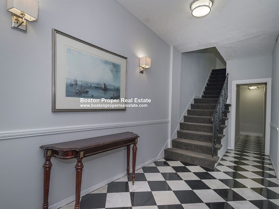 304 Berkeley St. #10 Boston - Back Bay Unit Photo 4