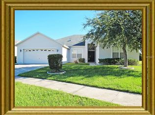 5576 Willow Bend Trl, Kissimmee, FL 34758