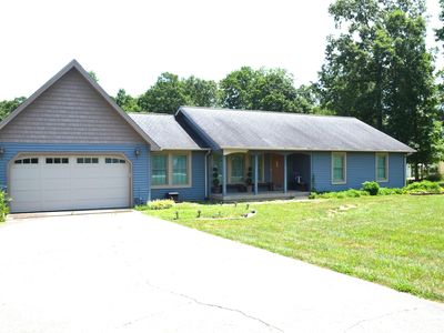 1247 Yorkshire Estates Rd, London, KY, 40744