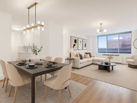 4th image of 1735 York Ave #Penthouse D35