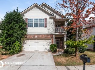 5851 Apple Grove Road Ne, Buford, GA 30519