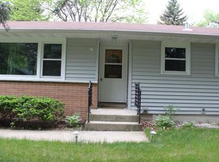 506 N Meadow Ln, Madison, WI 53705