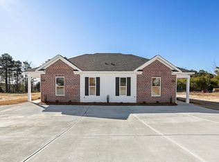 426 Bradleyville Rd, North Augusta, SC 29841