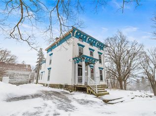 380 Stafford Ave, Waterville, NY 13480