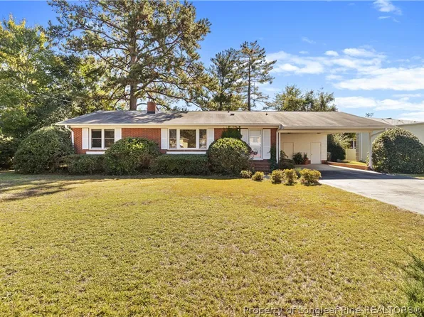 3319 Guy Cir, Fayetteville, NC 28303