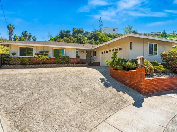 5295 Joan Ct, San Diego, CA 92115