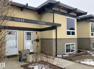 14622 118th St NW, Edmonton, AB T5X2J4