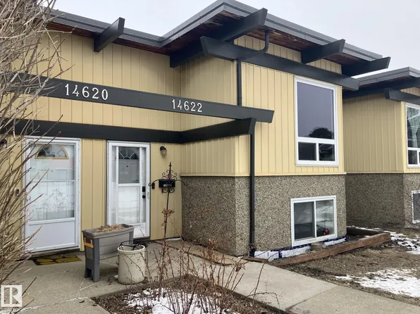 14622 118th St NW, Edmonton, AB T5X 2J4