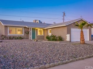 650 Lance Dr, Barstow, CA 92311