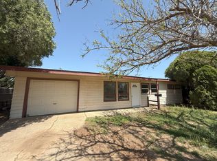 1108 Seneca Ln, Pampa, TX 79065