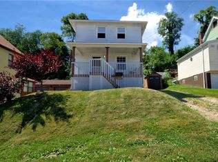 1014 Muldowney Ave, Pittsburgh, PA