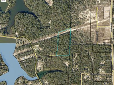 LOT Lucky Duck Trl #C, Crestview, FL, 32539
