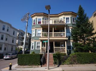 53 Adams St, Dorchester, MA 02122