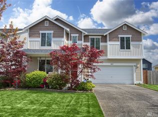 18827 110th Avenue Ct E, Puyallup, WA 98374