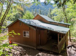 409 Main St, Sierra City, CA 96125
