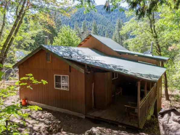 409 Main St, Sierra City, CA 96125