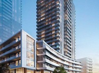 38 Forest Manor Rd #518-C15, Toronto, ON M2J 0H4
